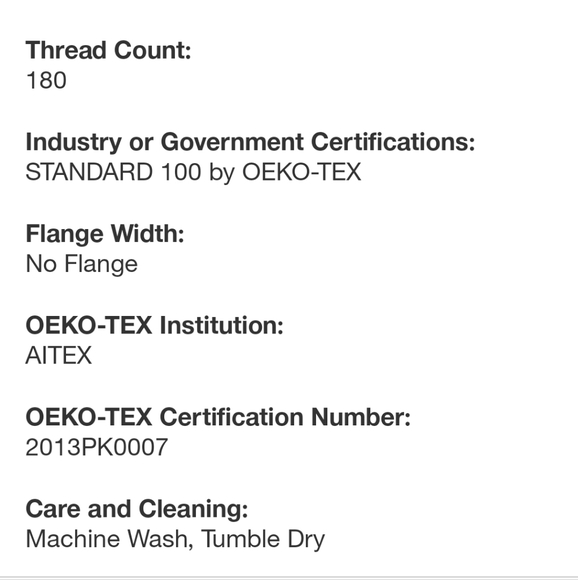 🎉$3 WITH PURCHASE🎉Threshold STD Boho Reversible Matelasse Swirl Quilted  Sham - Picture 8 of 16